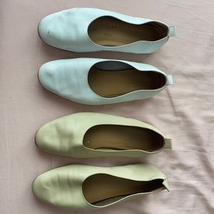 Day Glove - 2 pairs (Everlane)